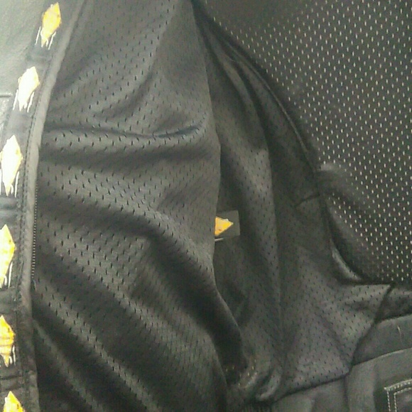 Power Trip Riding Jacket - Picture 7 of 7